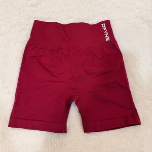 DFYNE Dynamic Shorts XS 4.5”